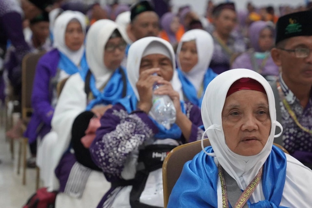 149 Ribu Jemaah Haji 2026 Telah Lunasi Biaya Tahap I