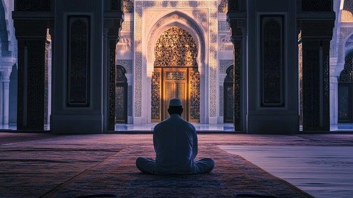 Perbedaan Arbain dan Non Arbain