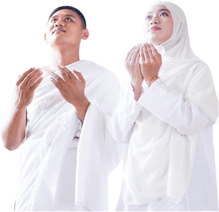 Paket umrah azzam albaesuni depok
