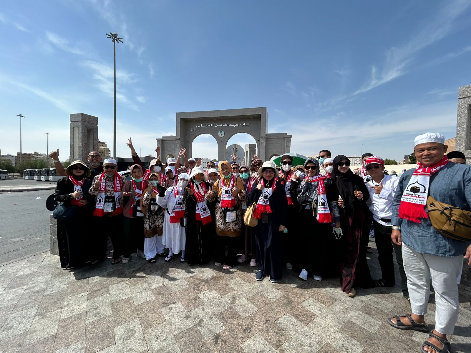 DPR pastikan pelaksanaan Haji 2026 aman meski konflik Timur Tengah memanas