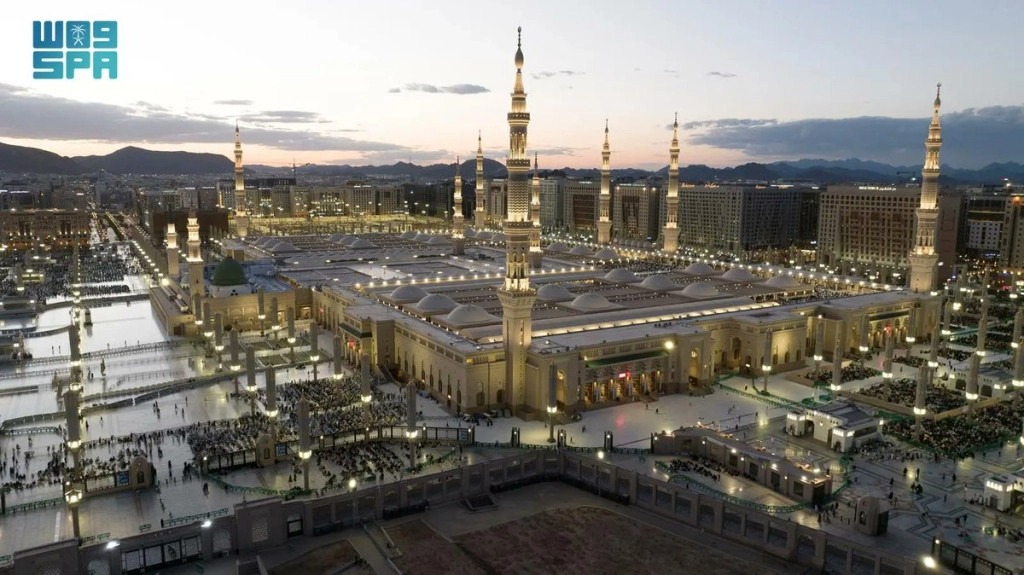 Inisiatif Edukasi Religi di Sepuluh Malam Terakhir Ramadan