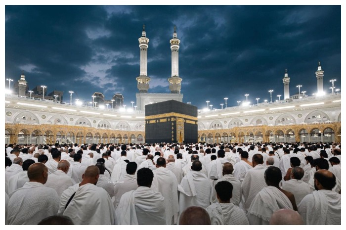 Arahan Presiden Prabowo Terkait Penyelenggaraan Haji 2026