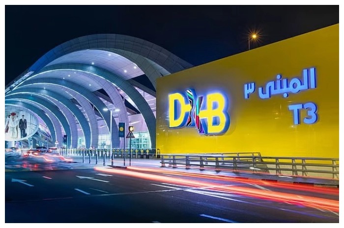 Bandara Internasional Dubai Mulai Dibuka Secara Bertahap