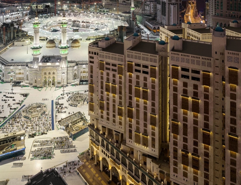Fasilitas kamar hotel jemaah haji di Makkah untuk musim haji 2026